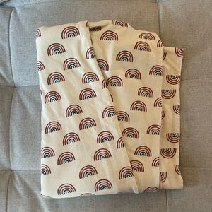 BOBA Infant Carrying Body Wrap